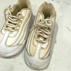 Air max 95 toddler size 10